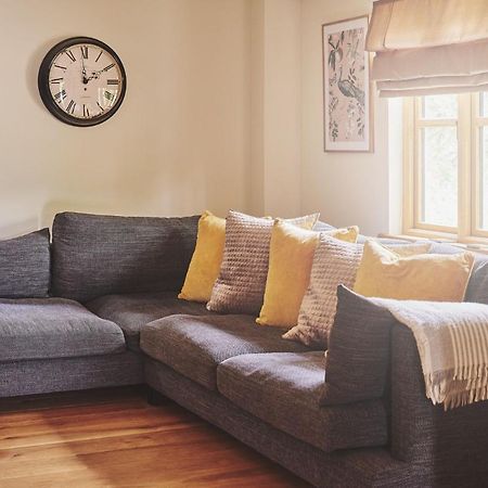 Apple Tree Cottage Beckford Dış mekan fotoğraf
