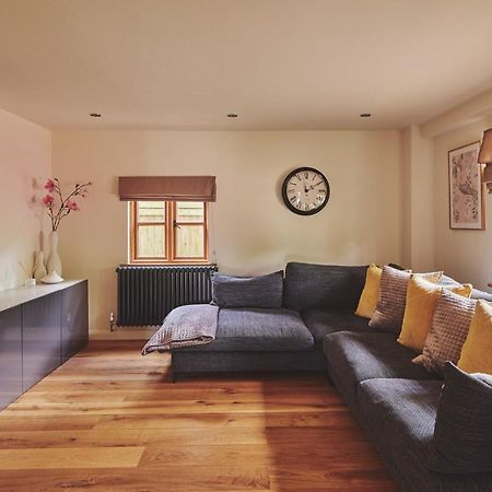 Apple Tree Cottage Beckford Dış mekan fotoğraf