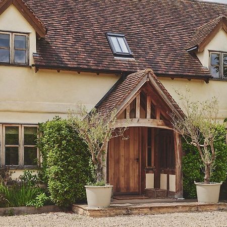 Apple Tree Cottage Beckford Dış mekan fotoğraf