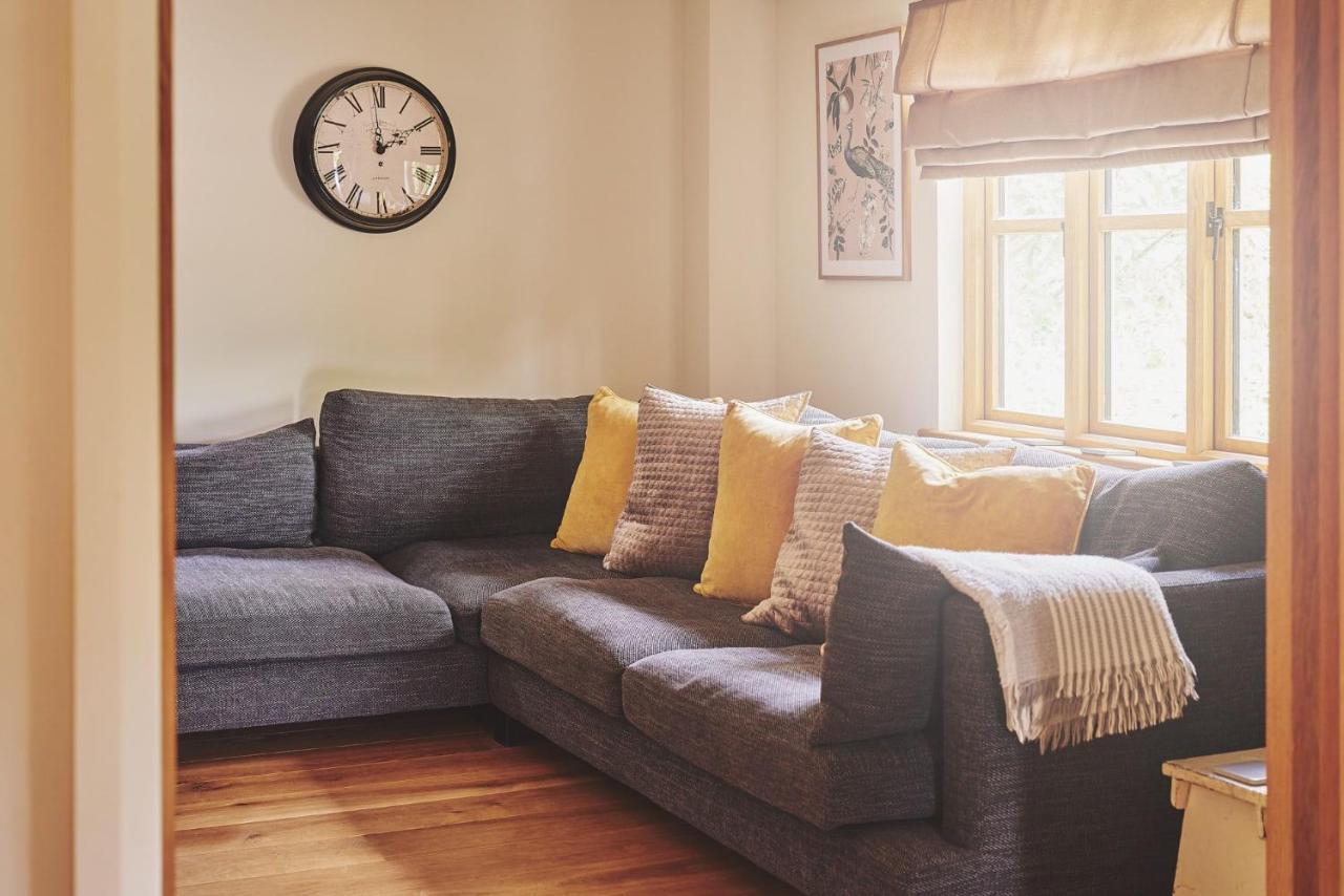 Apple Tree Cottage Beckford Dış mekan fotoğraf