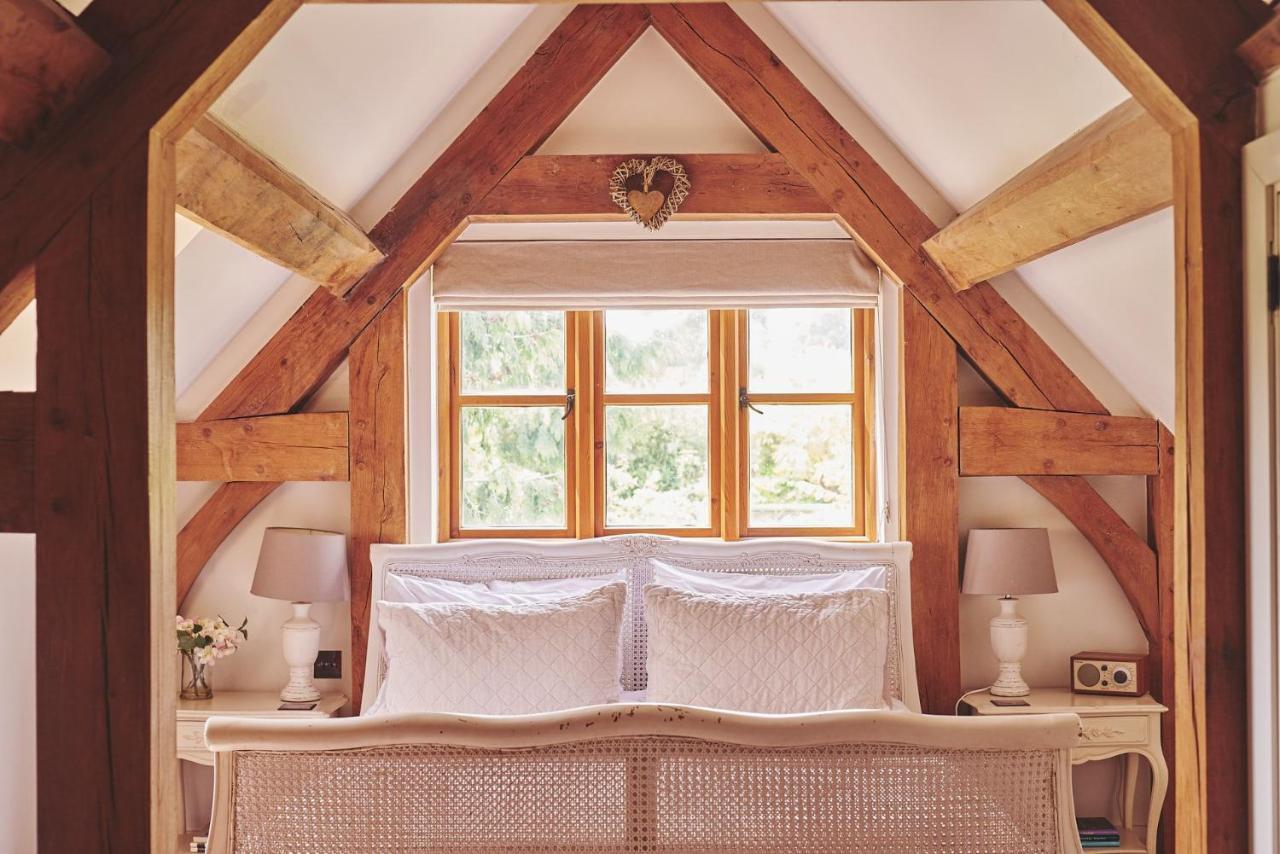 Apple Tree Cottage Beckford Dış mekan fotoğraf