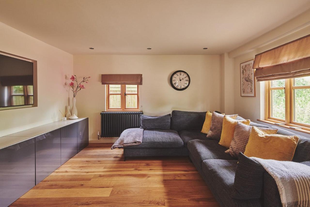 Apple Tree Cottage Beckford Dış mekan fotoğraf