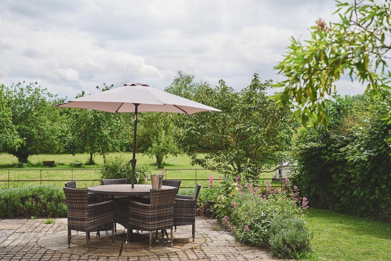 Apple Tree Cottage Beckford Dış mekan fotoğraf