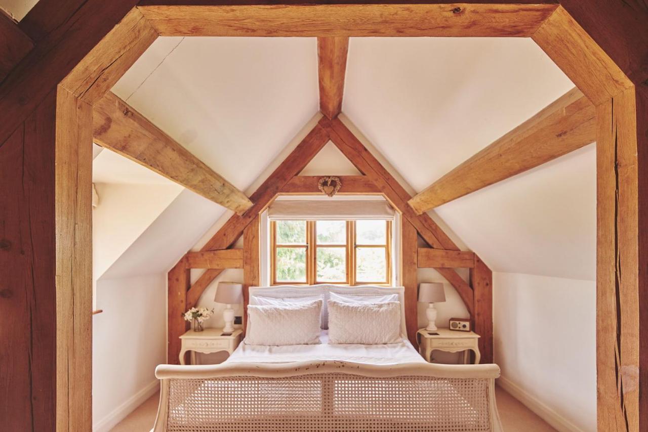 Apple Tree Cottage Beckford Dış mekan fotoğraf