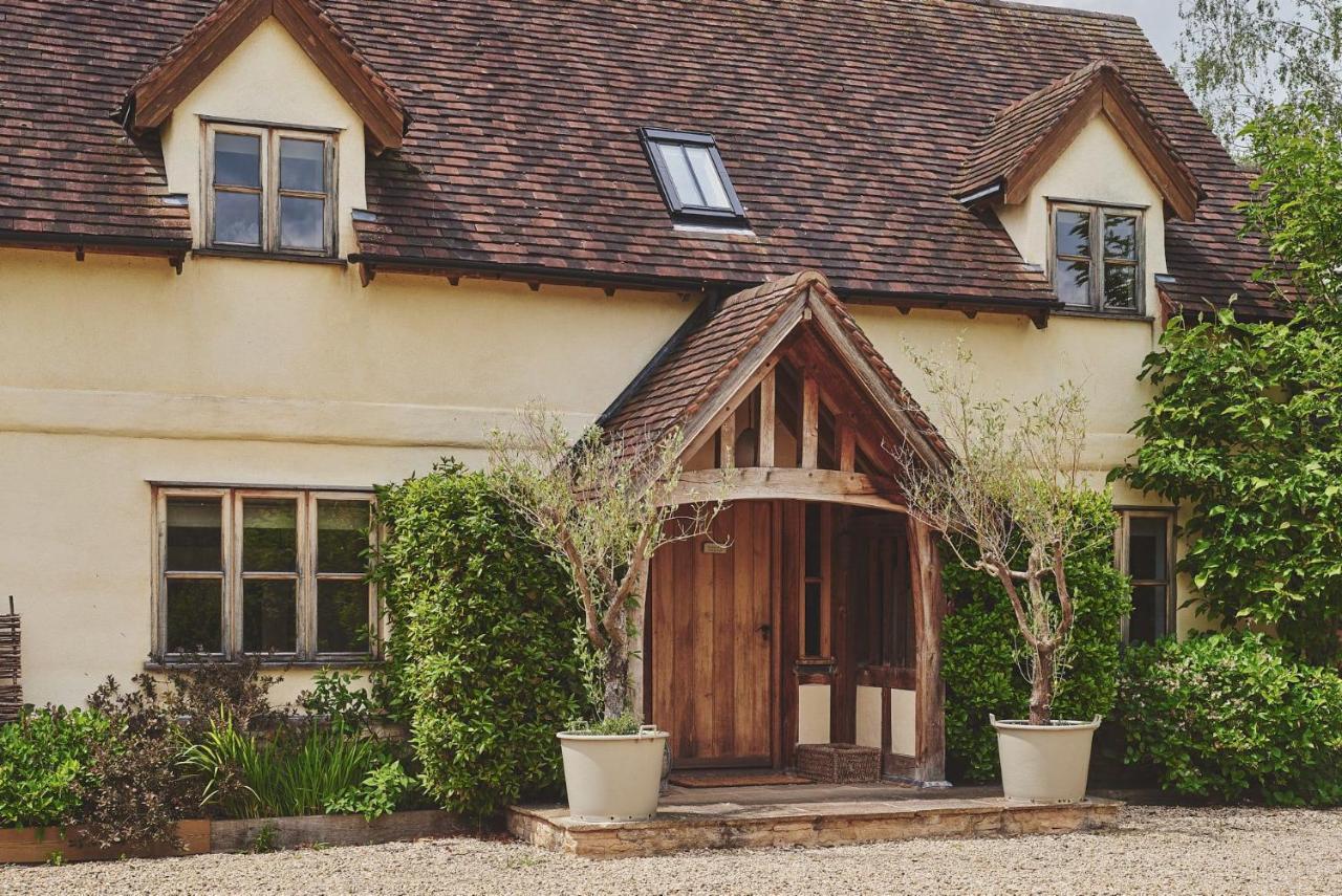 Apple Tree Cottage Beckford Dış mekan fotoğraf
