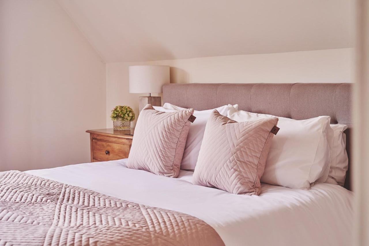 Apple Tree Cottage Beckford Dış mekan fotoğraf