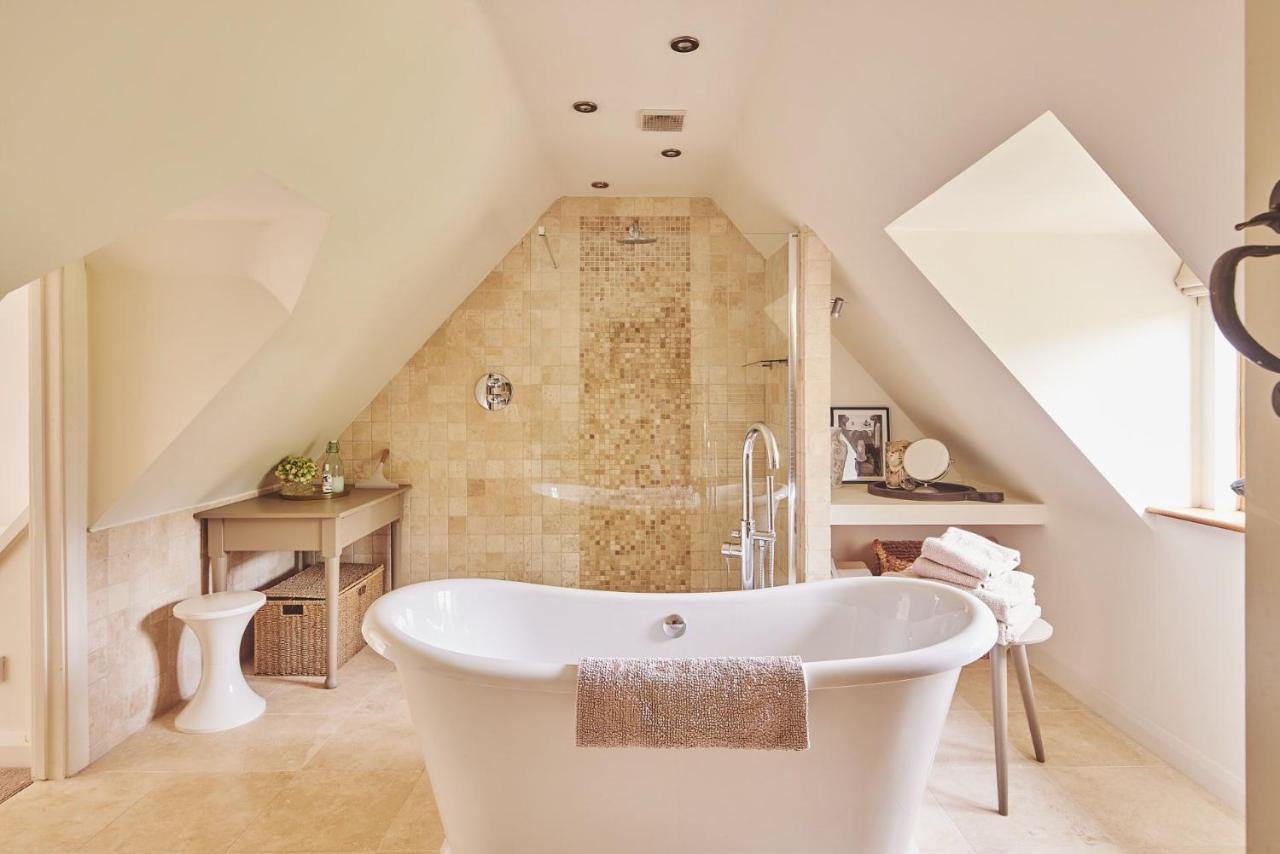 Apple Tree Cottage Beckford Dış mekan fotoğraf