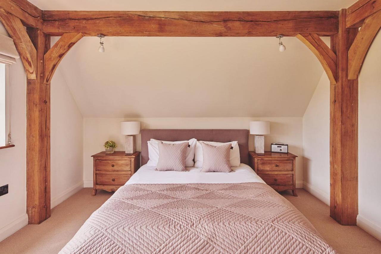 Apple Tree Cottage Beckford Dış mekan fotoğraf