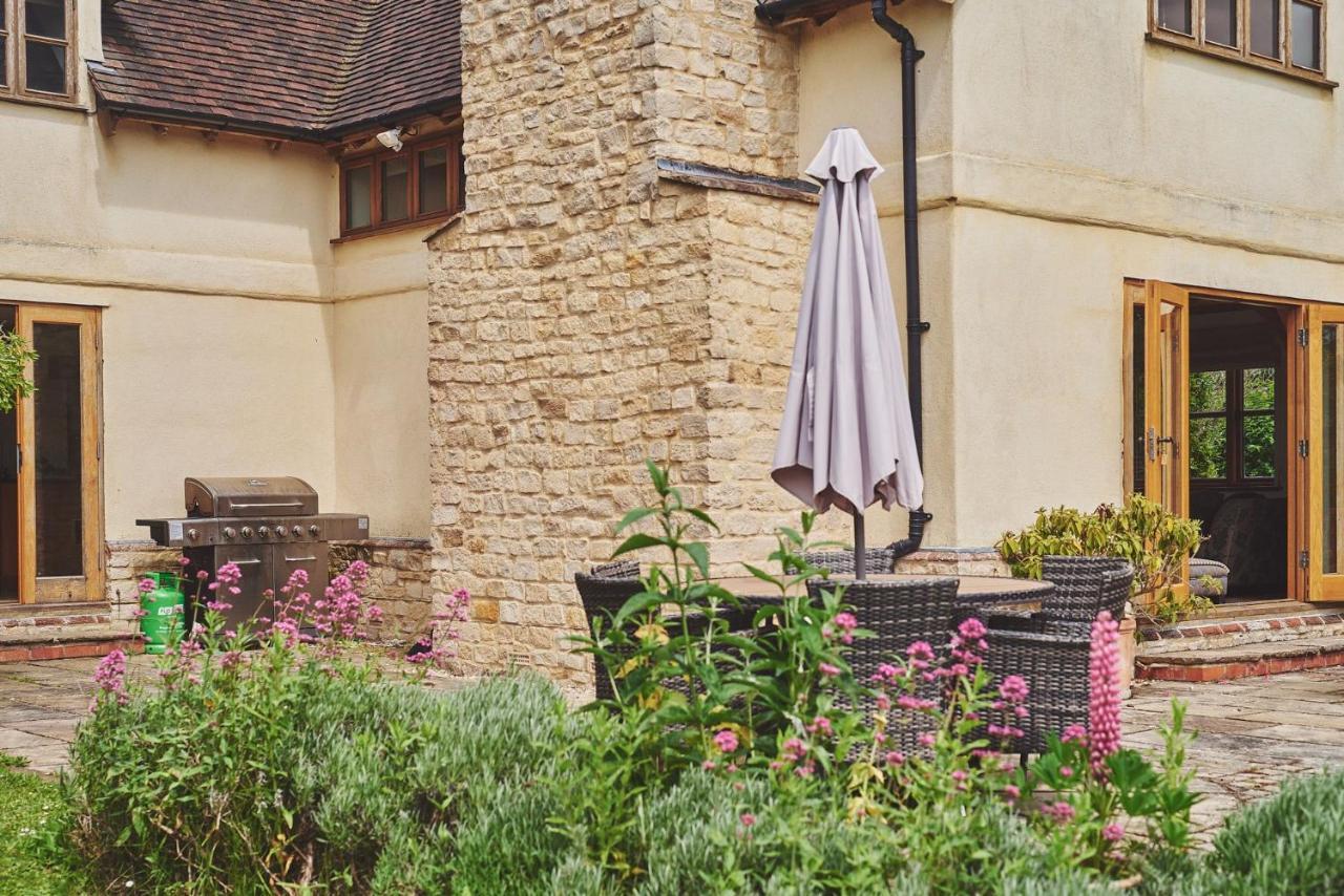 Apple Tree Cottage Beckford Dış mekan fotoğraf