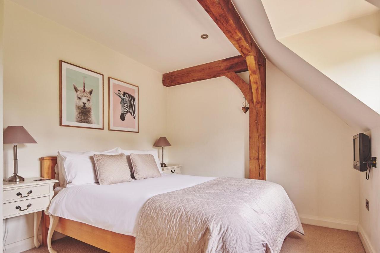Apple Tree Cottage Beckford Dış mekan fotoğraf