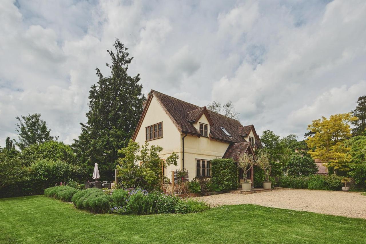 Apple Tree Cottage Beckford Dış mekan fotoğraf