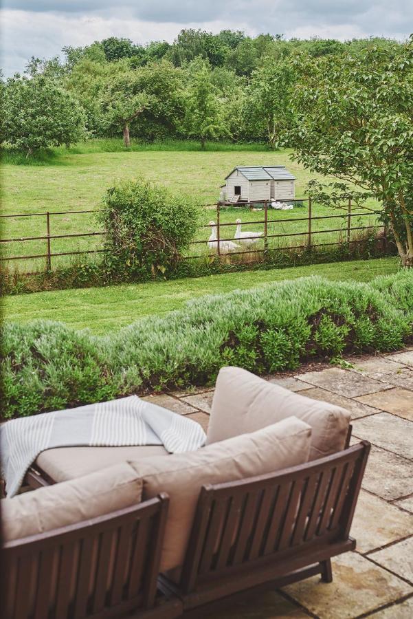 Apple Tree Cottage Beckford Dış mekan fotoğraf